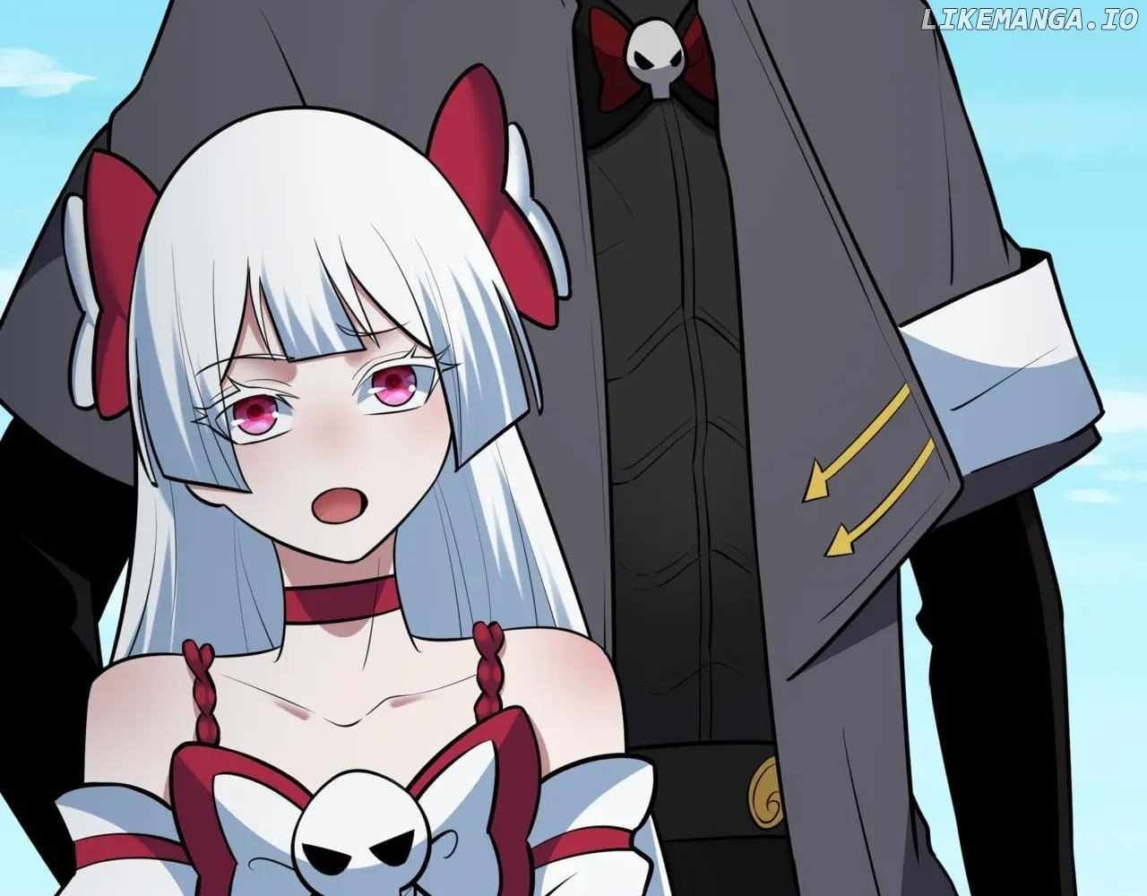 Age of Terror Chapter 488 141